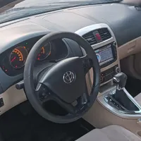 برلیانس H330 اتوماتیک 1500cc، مدل ۱۳۹۵|خودرو سواری و وانت|تهران, پیروزی|دیوار
