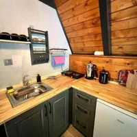 ویلا سویسی تو دل جنگل/قیمت کل|فروش خانه و ویلا|نور, |دیوار