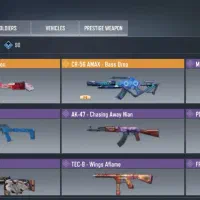 اکانت کالاف|کنسول، بازی ویدئویی و آنلاین|قم, ولیعصر|دیوار