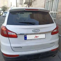 تیگو5|خودرو کلاسیک|تربت‌حیدریه, مظفریه|دیوار