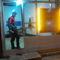 خدمات برق سبک و سنگین