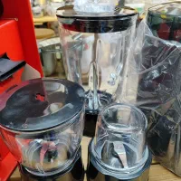 آبمیوه گیر چهارکاره، برند موندو، 60 ماه ضمانت|آبمیوه‌گیر و آب‌مرکبات‌گیر|اراک, |دیوار