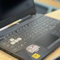 Asus TUF Gaming اوپن باکس با گارانتی رسمی|رایانه همراه|اهواز, زیتون کارمندی|دیوار
