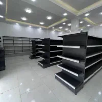 قفسه لیبل خور/وسط