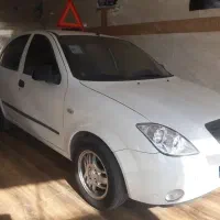 تیبا2مدل95|خودرو سواری و وانت|خمینیشهر, |دیوار