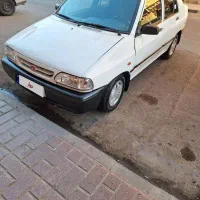 پراید ۹۷|خودرو سواری و وانت|محمدشهر, سیدآباد|دیوار