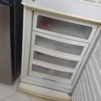 یخچال فریزر یخساران yakhsaran|یخچال و فریزر|هشتگرد, مدرس|دیوار