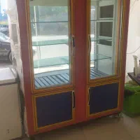 لوازم کسب کار.مناسب مرغ فروشی و لبنیاتی|فروشگاه و مغازه|یاسوج, |دیوار