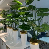 درخچهای مصنوعی  شیک وارداتی