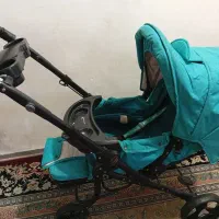 کالسکه دلیجان