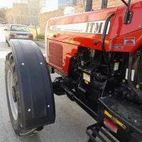 تراکتور ۴۷۵جفت خشک مدل ۴۰۴|خودرو سنگین|آشخانه, |دیوار