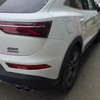 دیگنیتی پرستیژ مدل ۱۴۰۳ سفید داخل مشکی