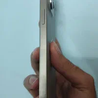 آیفون 15 پرومکس رجیسترشده|موبایل|کرمان, |دیوار