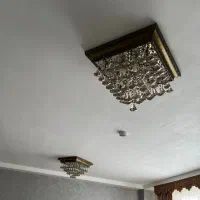 لوستر برنز