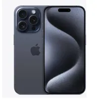 اپل iPhone 15 با حافظهٔ ۱۲۸ گیگابایت