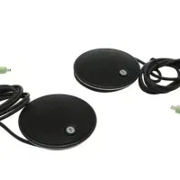 میکروفن لاجیتک GROUP EXPANSION|قطعات و لوازم جانبی رایانه|تهران, جمهوری|دیوار