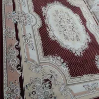 فرش12متری در حدنو تمیز