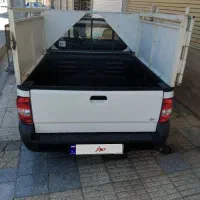 سواری وانت|خودرو سواری و وانت|فارسان, |دیوار