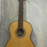 گیتار کلاسیک دالاهو