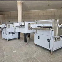 فر تجهیزات فست فود و رستوران