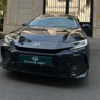 اجاره تویوتا کمری  ۲۰۲۵/رنت واجاره خودرو