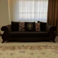 مبلمان هفت نفره