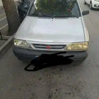 پراید 131