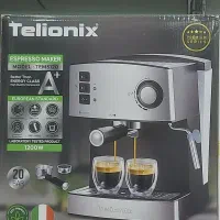 اسپرسو ساز تلیونیکس مدل TEM5120 قهوه ساز