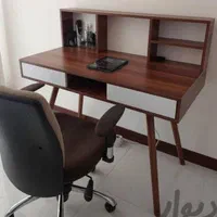 میز تحریر تلاش