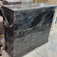 الاسکایی بند رخت پیشخوان دار رگال ۲۱|بندرخت و رخت‌آویز|تهران, امام زاده حسن|دیوار