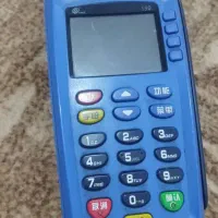 کارت خوان s90 درحدنو|فروشگاه و مغازه|ایذه, |دیوار