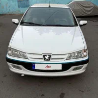 پارس تیوفایو