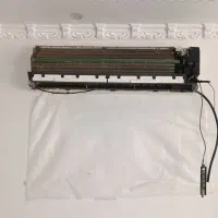 نصب و جابجایی،تعمیرات حرفه ای،کلیه خدمات سرویس