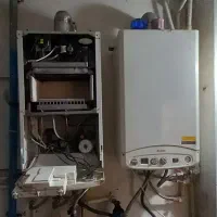 تعمیرات پکیج شوفاژ (سرویس تعمیر جرم گیری)|خدمات پیشه و مهارت|قائم‌شهر, |دیوار