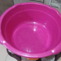 ظروف آشپزی و بهداشتی دوعد تشت بزرگ