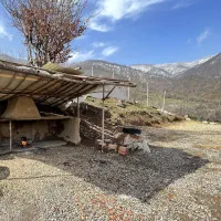 ویلا کوهستانی وجنگلی|اجارهٔ کوتاهمدت ویلا و باغ|فاضل آباد, |دیوار