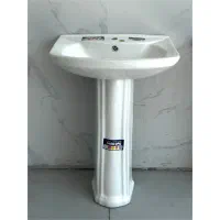 روشویی پایه دار قیمت کارخانه|لوازم سرویس بهداشتی|شلمان, |دیوار