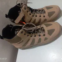 نیم پوتین مردانه سایز44|کیف، کفش، کمربند|سنندج, |دیوار