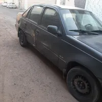 دوو سیلو|خودرو سواری و وانت|گناباد, |دیوار