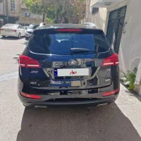 جک s5 مدل 99|خودرو سواری و وانت|تبریز, |دیوار