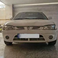 پروتون ویرا لیفت بک مدل ۸۶|خودرو سواری و وانت|سبزوار, پاسداران|دیوار