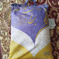 برنج هندی گارمنت زیر قیمت بازار