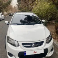 کوییک سواریMT|خودرو سواری و وانت|تهران, صادقیه|دیوار