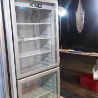 یخچال فریزر کینو ۶۰ سانت