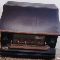 فروش یا تعویض بخاری