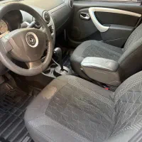 ساندرو اتومات مدل ۹۷|خودرو سواری و وانت|تهران, هروی|دیوار