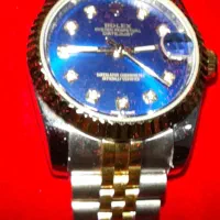 ساعت رولکس زنانه