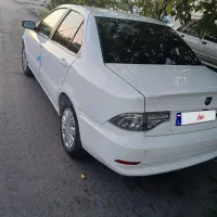 سورن پلاس موتور جدید گاز سیمی|خودرو سواری و وانت|شیراز, ریشمک|دیوار