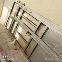 بخاری شومینه نیک کالا|بخاری، هیتر، شومینه|خلخال, |دیوار