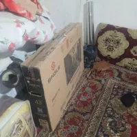 تلویزیون43اینچ LED